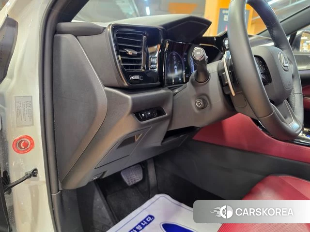 Lexus NX350h Second generation id 5031431 из Кореи 9