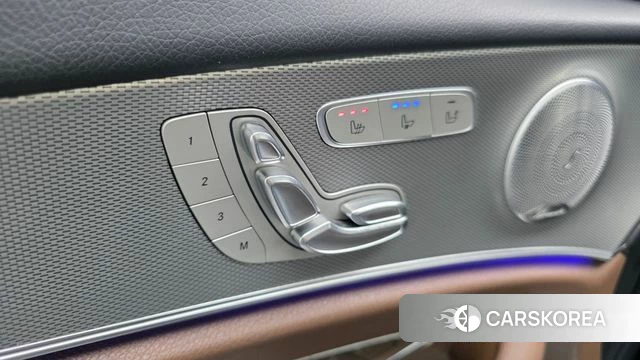 Mercedes-Benz E-Class W213 id 5023750 из Кореи 9