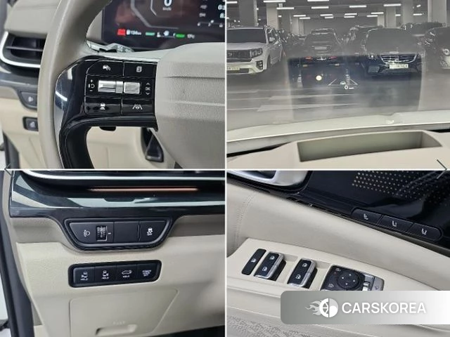 Kia The New Carnival 4th Generation id 5015978 из Кореи 9