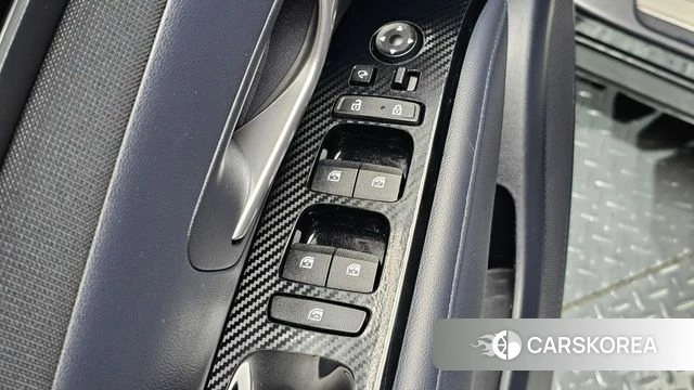 Hyundai Tucson (NX4) id 5041135 из Кореи 9