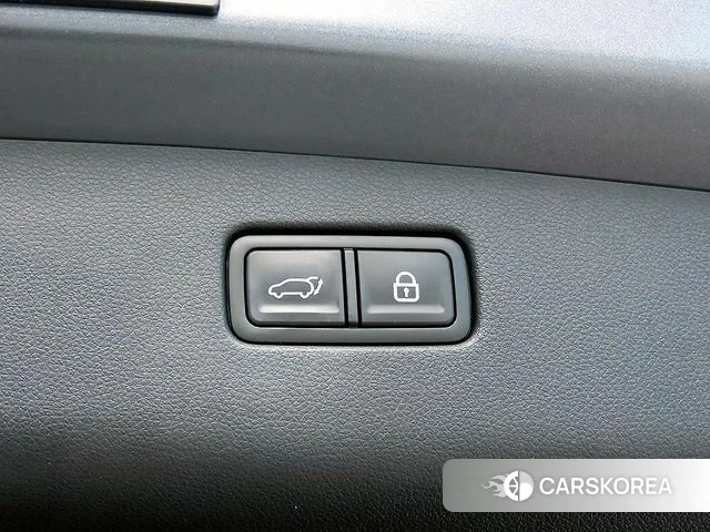 Genesis GV70 id 4754578 из Кореи 9