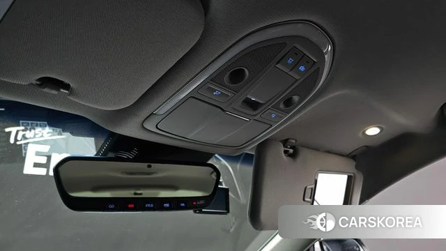 Genesis G80 id 4998594 из Кореи 9