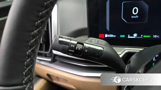 Kia The New Sorento 4th Generation id 5015887 из Кореи 9