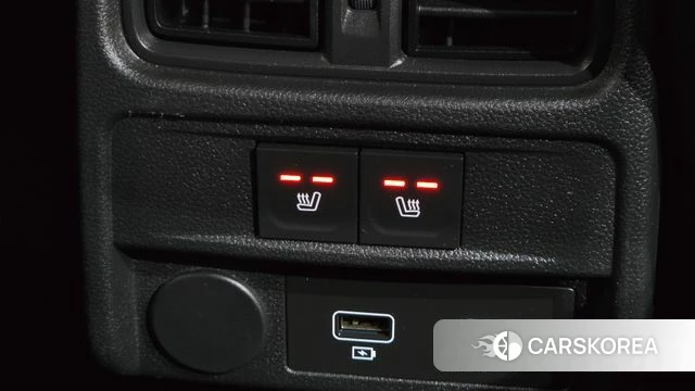 Renault Korea (Samsung) XM3 id 5034698 из Кореи 9