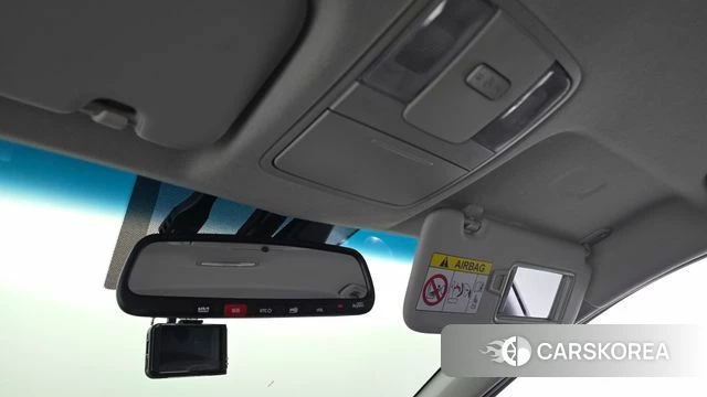 Kia The New K3 2nd generation id 5027936 из Кореи 9