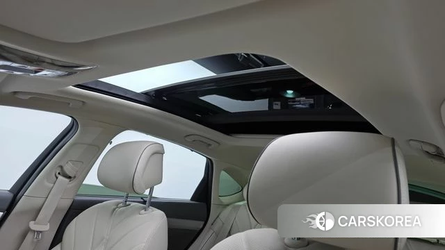 Genesis G80 (RG3) id 5021277 из Кореи 9