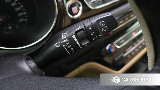 Kia The New Carnival id 4856408 из Кореи 9