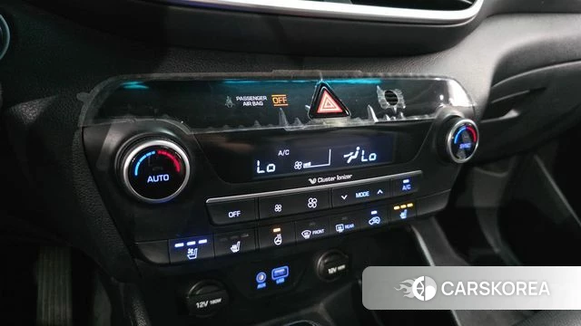 Hyundai All New Tucson id 4751257 из Кореи 9