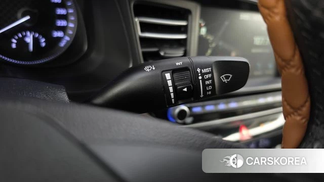 Hyundai The New Avante AD id 4937542 из Кореи 9