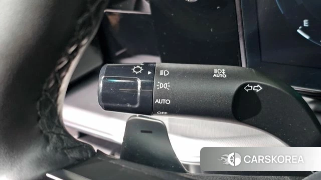 Hyundai Grandeur Hybrid (GN7) id 4980691 из Кореи 9
