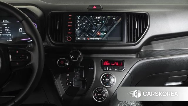 Kia The New Kia Ray id 5046694 из Кореи 9