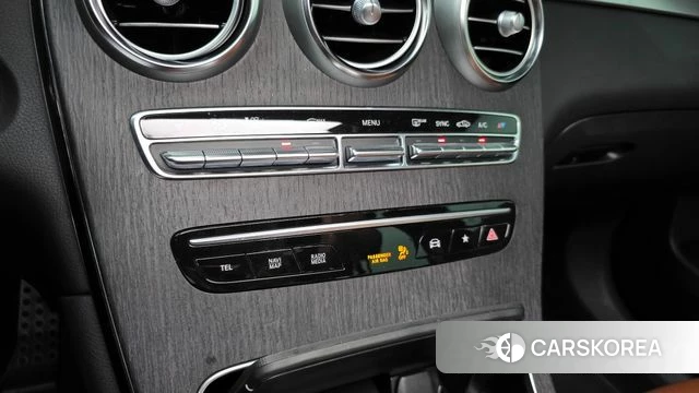 Mercedes-Benz GLC-Class X253 id 4958476 из Кореи 9