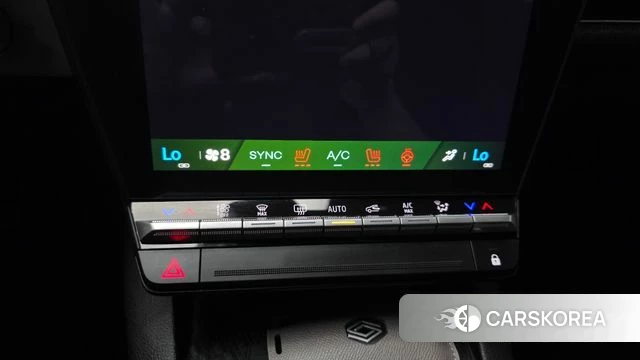 Renault Korea (Samsung) Senik id 4777945 из Кореи 9