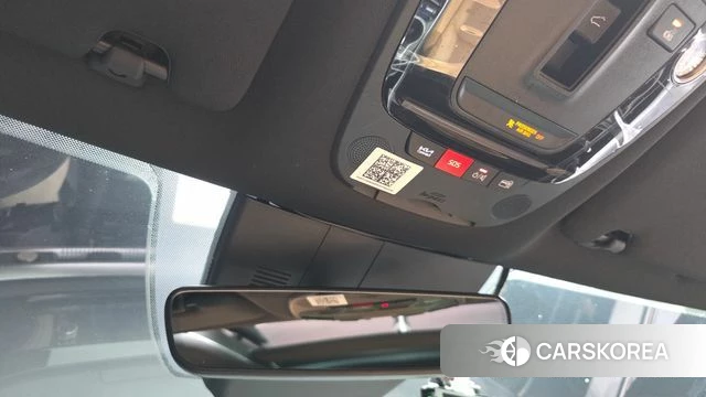 Kia K5 3rd generation id 4951263 из Кореи 9