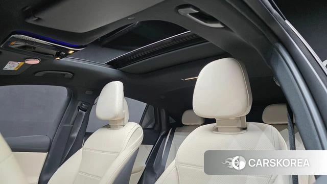 Mercedes-Benz GLC-Class X254 id 4934565 из Кореи 9