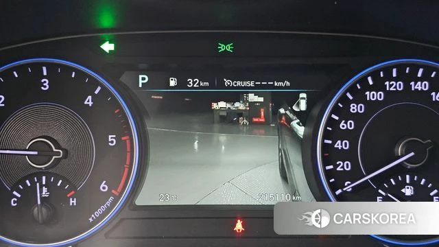 Hyundai Palisade id 4993335 из Кореи 9