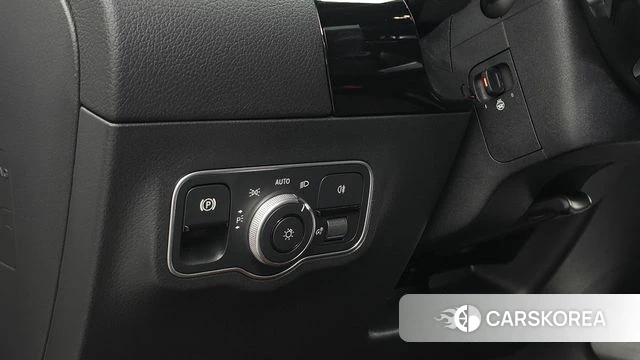 Mercedes-Benz EQA H243 id 5032748 из Кореи 9