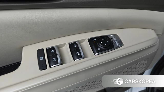 Kia The New Carnival 4th Generation id 4964528 из Кореи 9