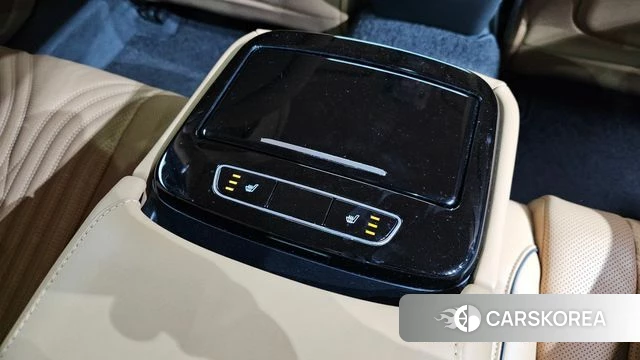 Genesis G80 (RG3) id 5046872 из Кореи 9