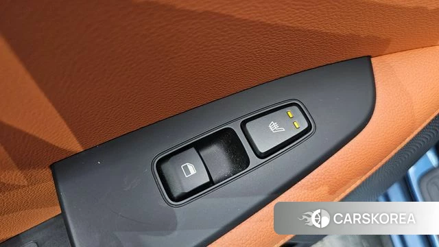 Kia The New K3 2nd generation id 4711484 из Кореи 9