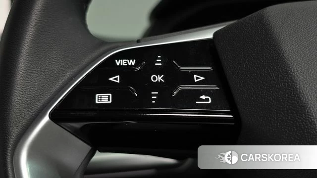 Audi Q4 e-Tron (F4) id 4990473 из Кореи 9
