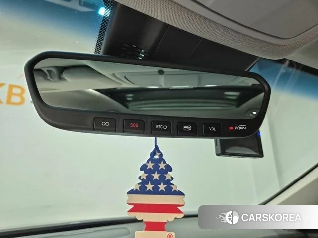 Genesis G80 id 5036087 из Кореи 9