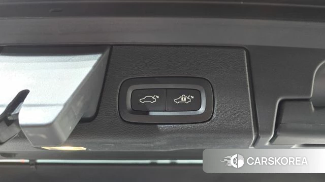 Volvo XC60 second Generation id 4944442 из Кореи 9