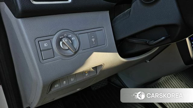 Hyundai Solati id 4770353 из Кореи 9