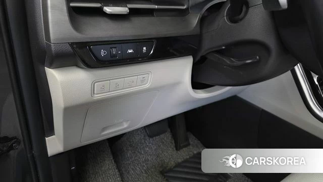 Kia Carnival 4th generation id 4966686 из Кореи 9