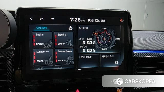 Hyundai Veloster (JS) id 4977424 из Кореи 9