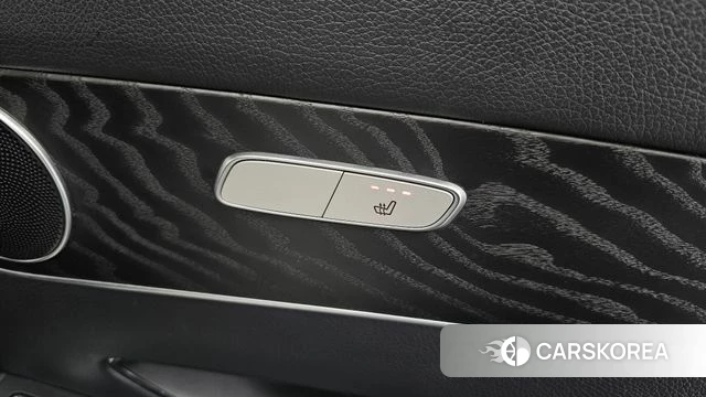 Mercedes-Benz GLC-Class X253 id 4993124 из Кореи 9