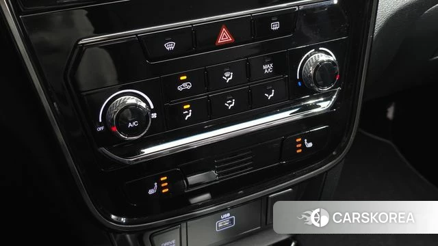 Ssangyong Berry New Tivoli id 5023408 из Кореи 9