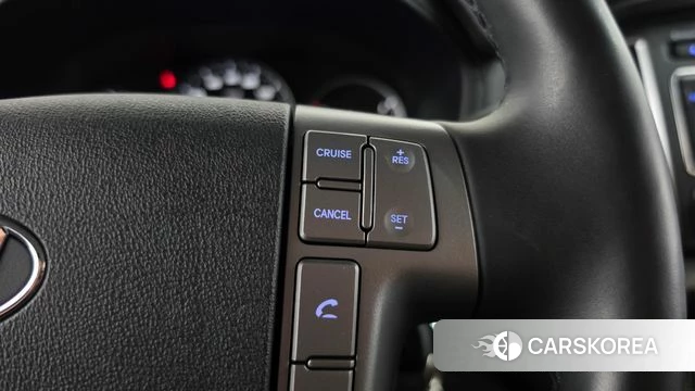 Hyundai The New Grand Starex id 4683687 из Кореи 9