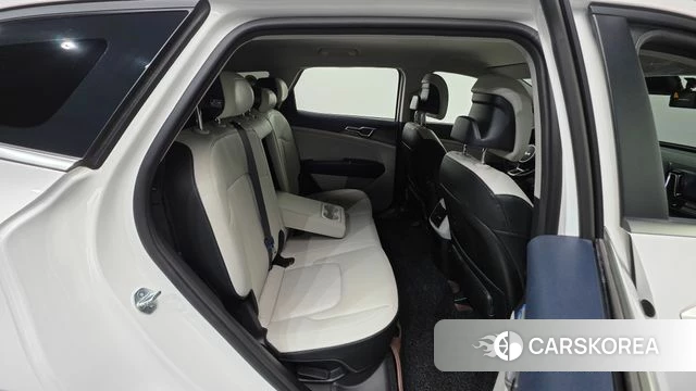Kia Sportage 5th Generation id 5016935 из Кореи 9
