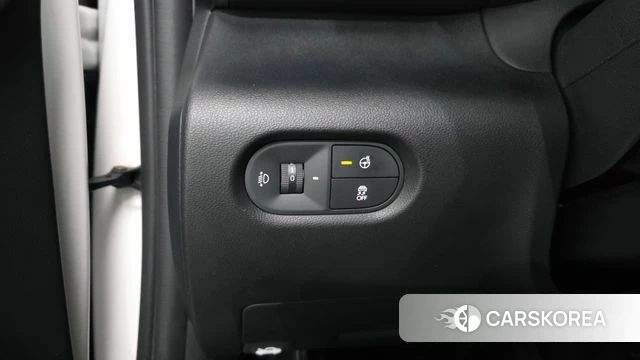 Hyundai Casper id 4991631 из Кореи 9