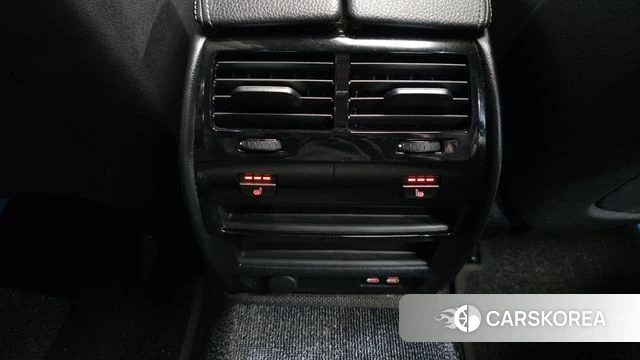 BMW 5 Series (G30) id 5012206 из Кореи 9