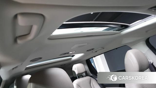 Kia The New Carnival 4th Generation id 4950363 из Кореи 9