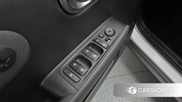 Hyundai Casper Electric id 4974974 из Кореи 9