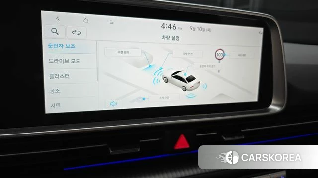 Hyundai Ionic 6 id 4792190 из Кореи 9