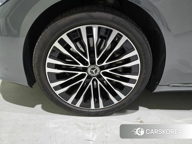 Mercedes-Benz S-Class W223 id 4950595 из Кореи 9