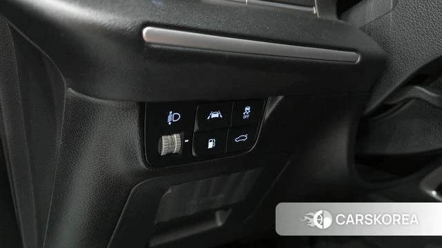 Hyundai The New Grandeur IG id 4464829 из Кореи 9