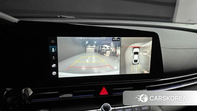 Hyundai The New Avante (CN7) id 4549239 из Кореи 9