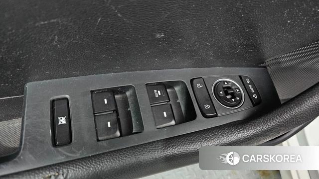 Hyundai Sonata New Rise id 4760269 из Кореи 9