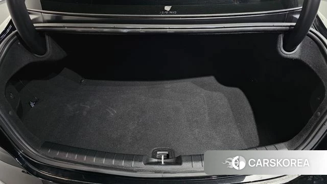 Hyundai The New Grandeur IG id 4986900 из Кореи 10