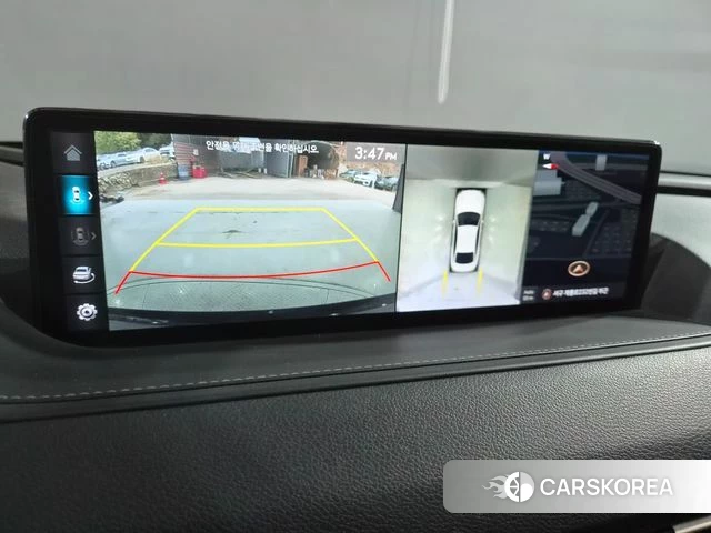 Genesis G80 (RG3) id 5031466 из Кореи 9