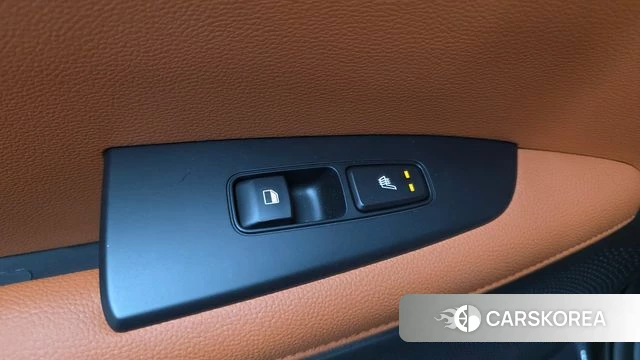 Kia The New K3 2nd generation id 4670117 из Кореи 9