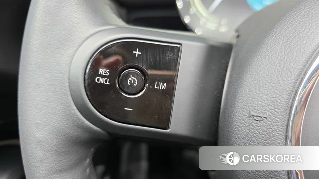 Mini Cooper Convertible id 4904572 из Кореи 9