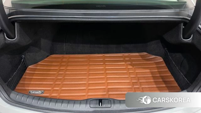 Genesis Electrified G80 (RG3) id 4992107 из Кореи 9