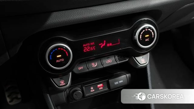 Kia All New Morning (JA) id 5004227 из Кореи 9