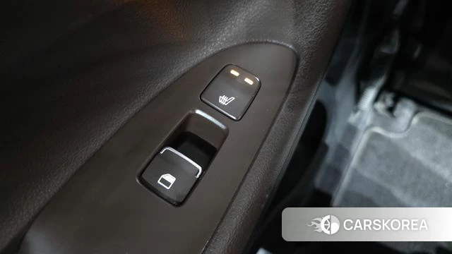 Hyundai Grandeur IG Hybrid id 5041707 из Кореи 9
